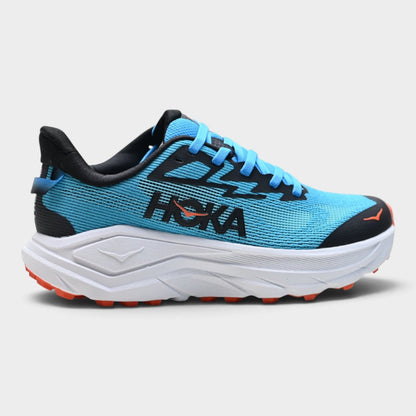 HOKA Challenger 8 Men's Trail Running Shoes