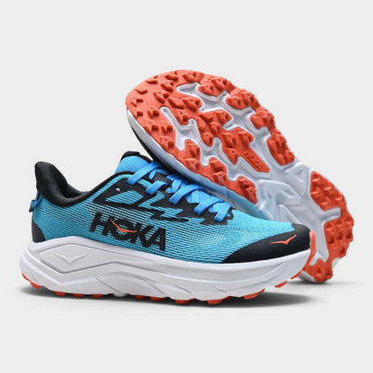 HOKA Challenger 8 Men's Trail Running Shoes