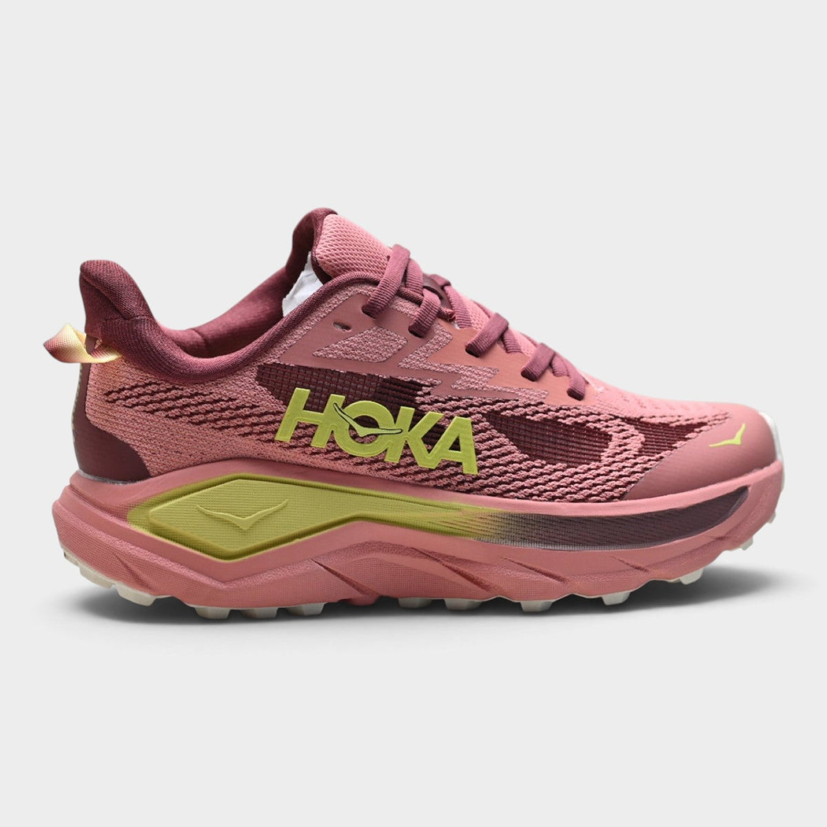 HOKA Challenger 8 Men's Trail Running Shoes
