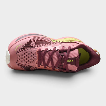 HOKA Challenger 8 Women's Trail Running Shoes