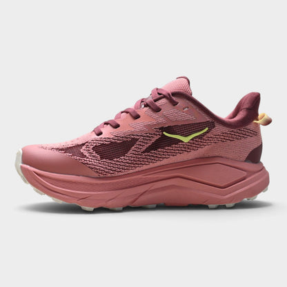 HOKA Challenger 8 Men's Trail Running Shoes