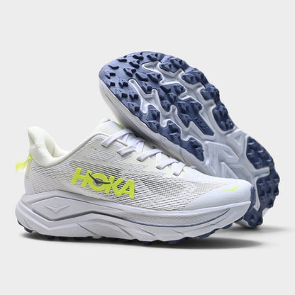 HOKA Challenger 8 Men's Trail Running Shoes