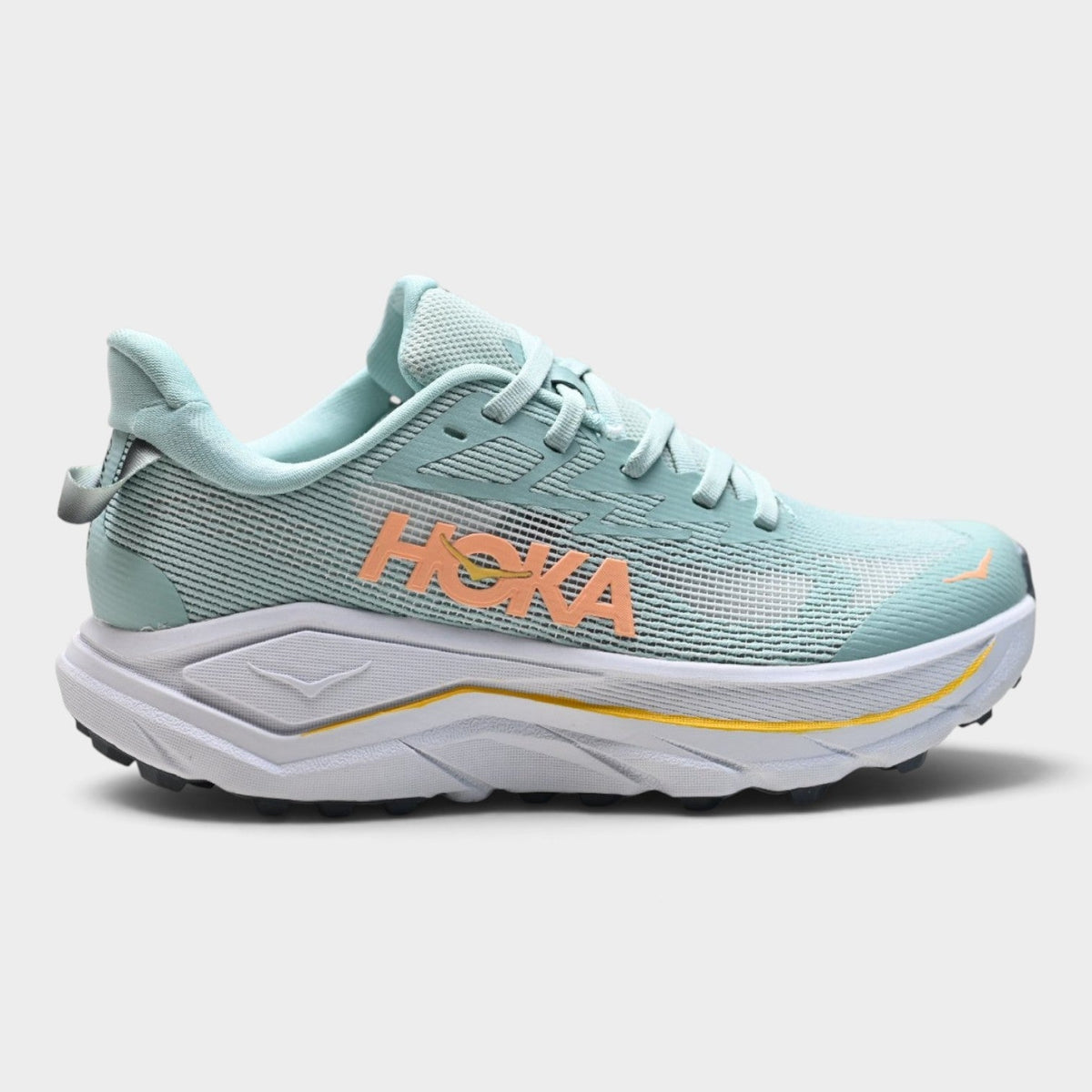 HOKA Challenger 8 Women's Trail Running Shoes