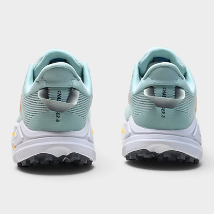 HOKA Challenger 8 Women's Trail Running Shoes