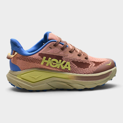 HOKA Challenger 8 Men's Trail Running Shoes