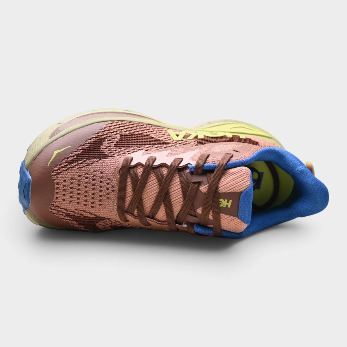 HOKA Challenger 8 Men's Trail Running Shoes