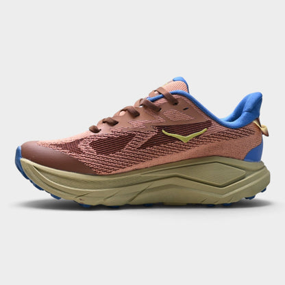 HOKA Challenger 8 Men's Trail Running Shoes