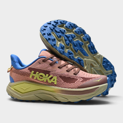 HOKA Challenger 8 Men's Trail Running Shoes