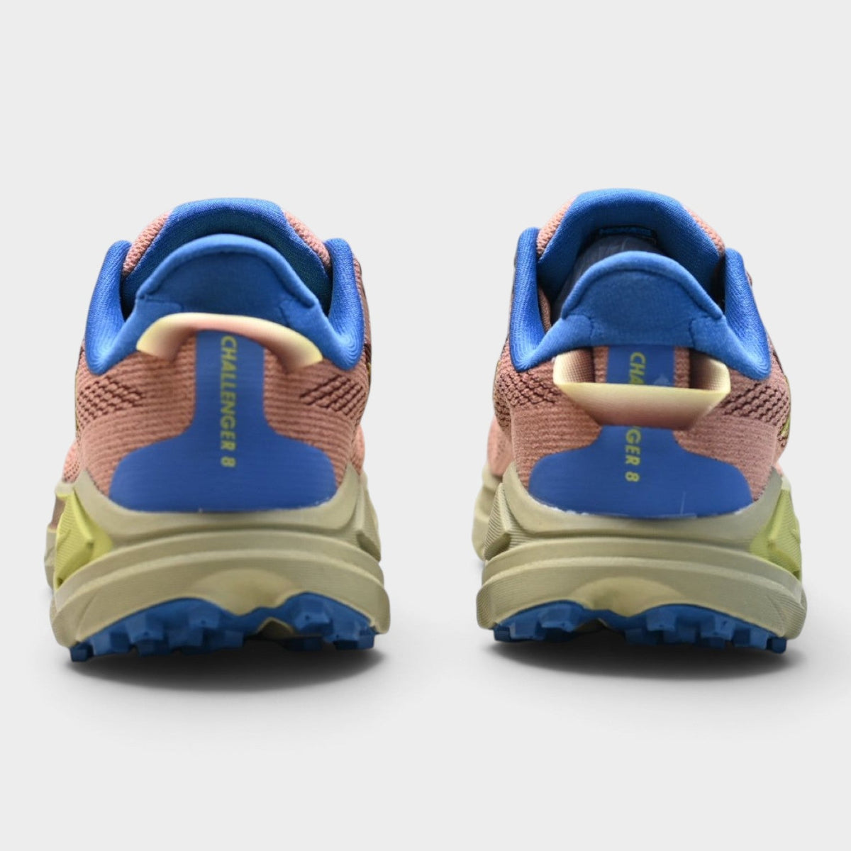 HOKA Challenger 8 Women's Trail Running Shoes