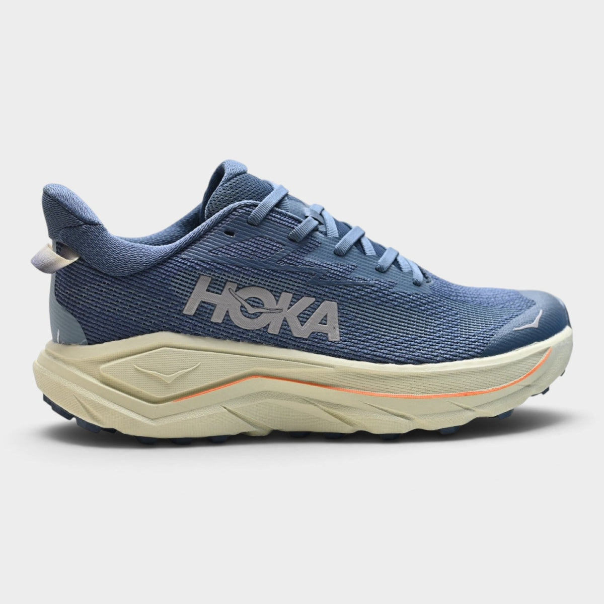 HOKA Challenger 8 Men's Trail Running Shoes
