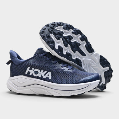 HOKA Challenger 8 Men's Trail Running Shoes