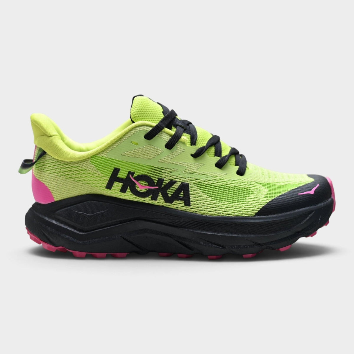 HOKA Challenger 8 Women's Trail Running Shoes