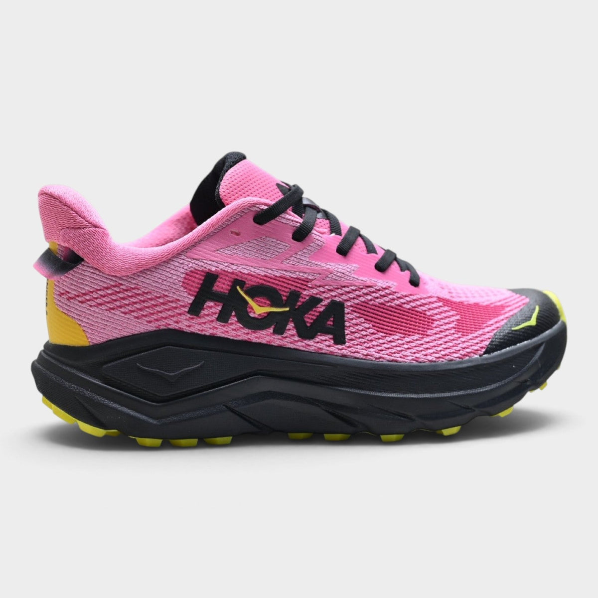 HOKA Challenger 8 Women's Trail Running Shoes