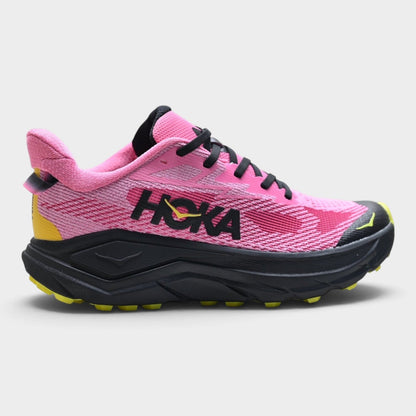 HOKA Challenger 8 Women's Trail Running Shoes
