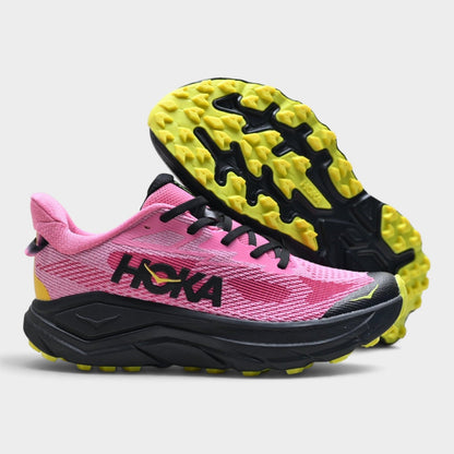 HOKA Challenger 8 Women's Trail Running Shoes