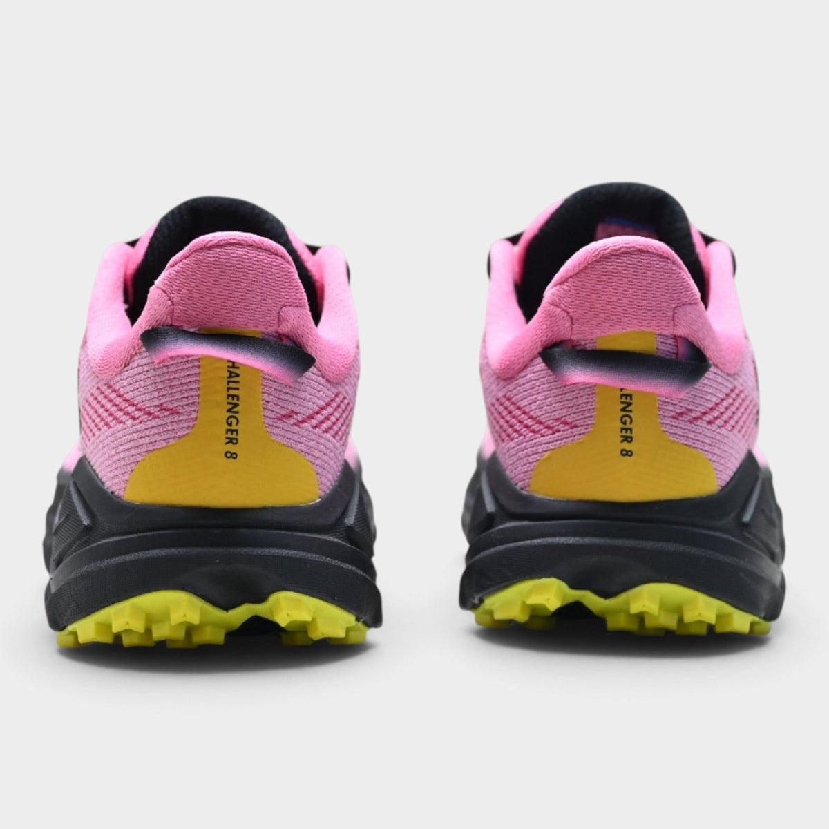 HOKA Challenger 8 Women's Trail Running Shoes