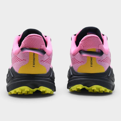 HOKA Challenger 8 Women's Trail Running Shoes
