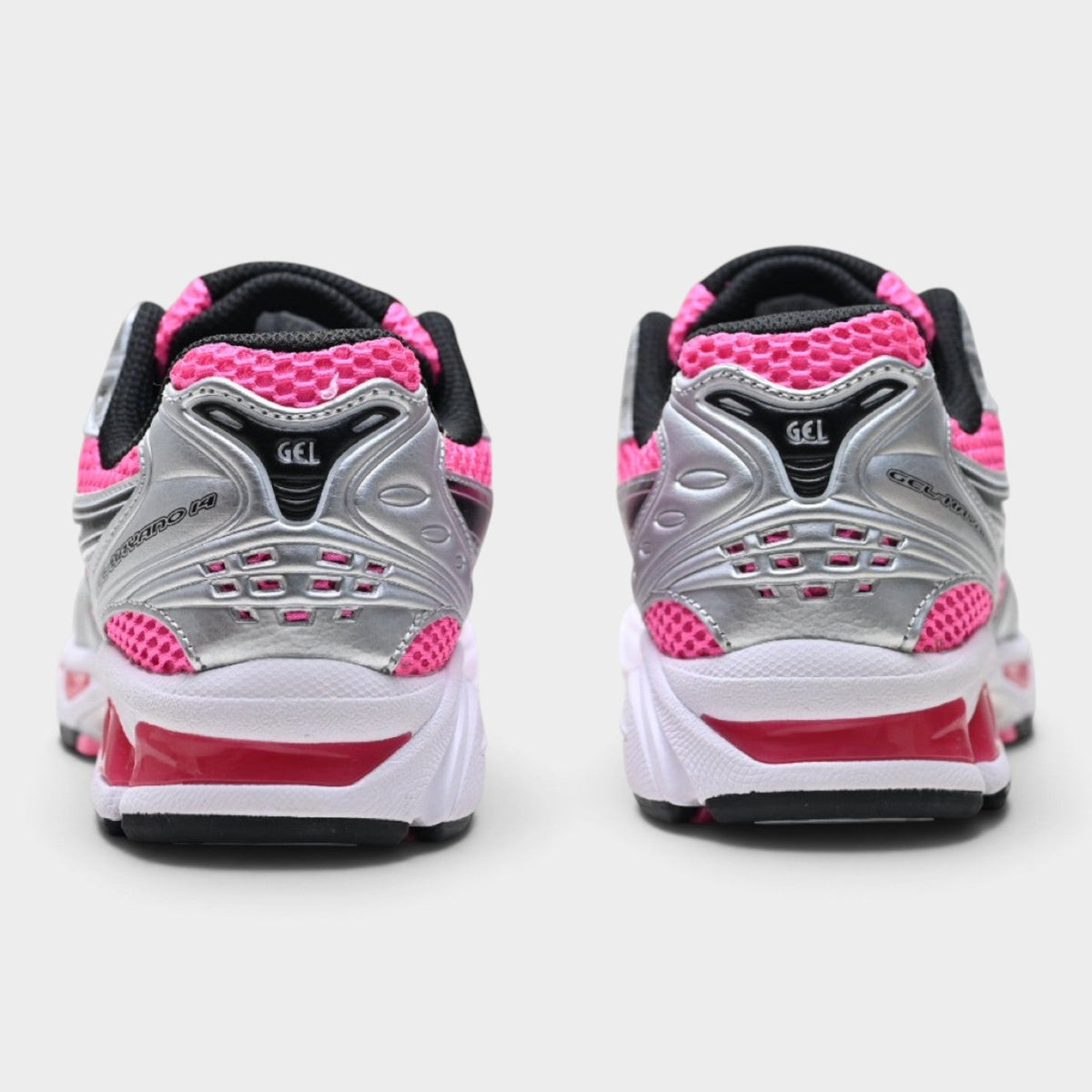 ASICS GEL-KAYANO 14 Unisex SportStyle Trainers