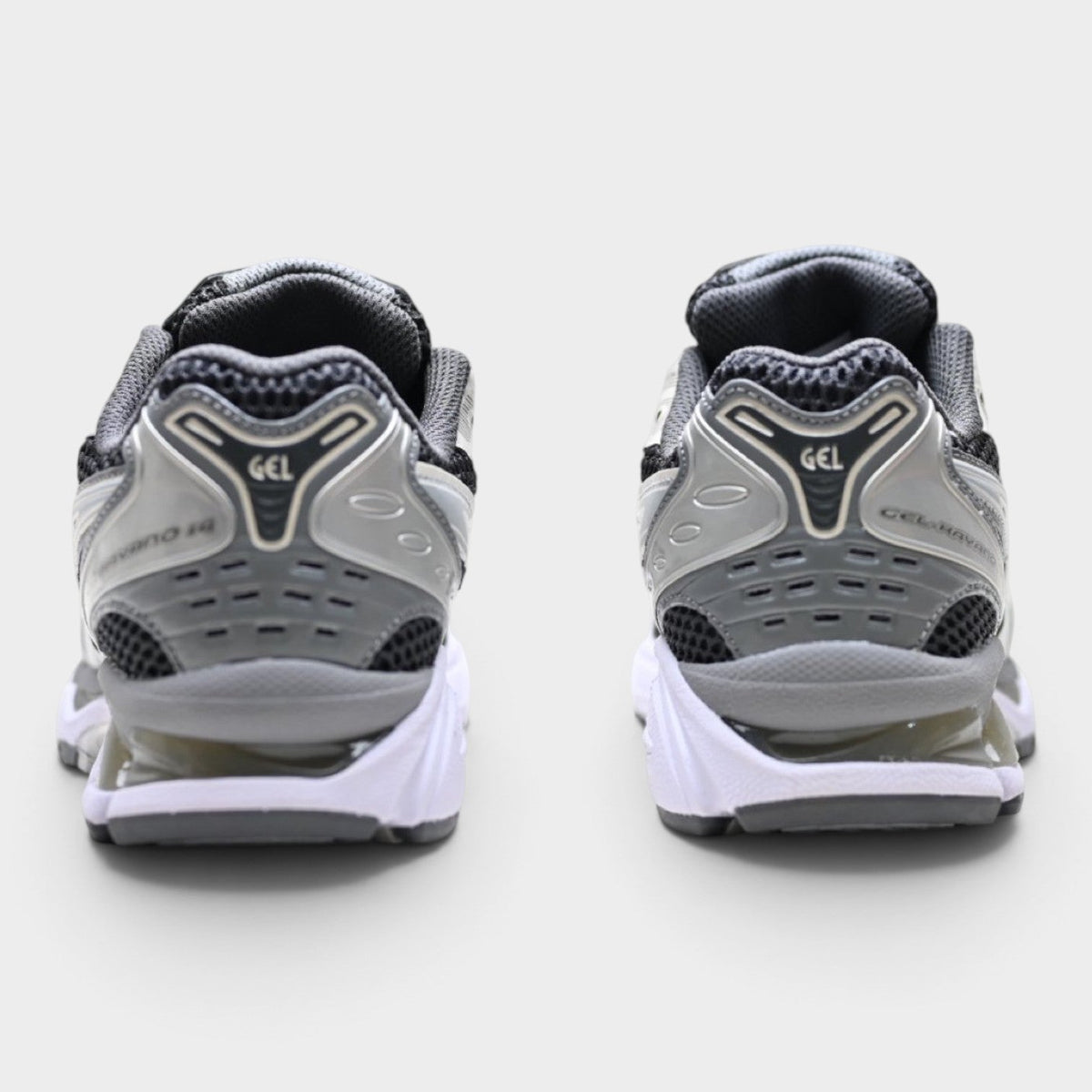 ASICS GEL-KAYANO 14 Unisex SportStyle Trainers