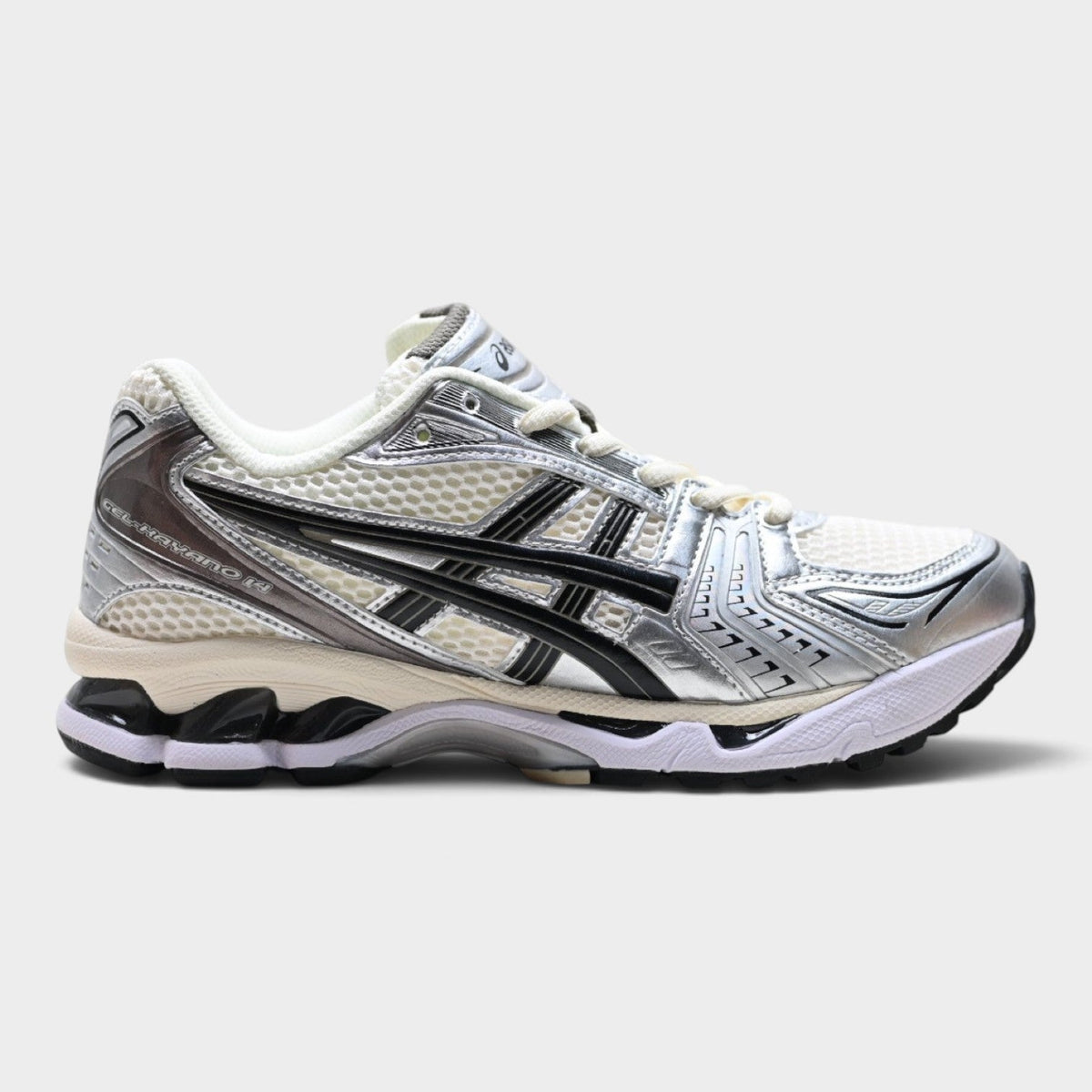 ASICS GEL-KAYANO 14 Unisex SportStyle Trainers