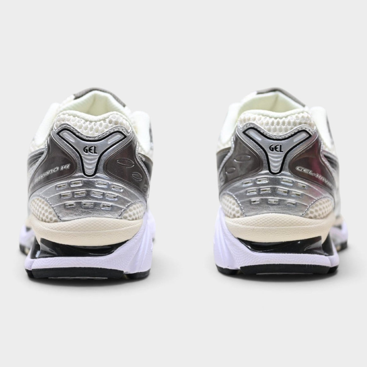 ASICS GEL-KAYANO 14 Unisex SportStyle Trainers