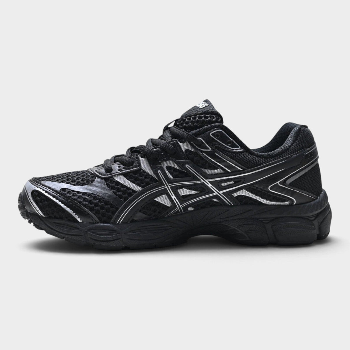 ASICS GEL-CUMULUS 16 Men's Cushioned SportStyle Trainers