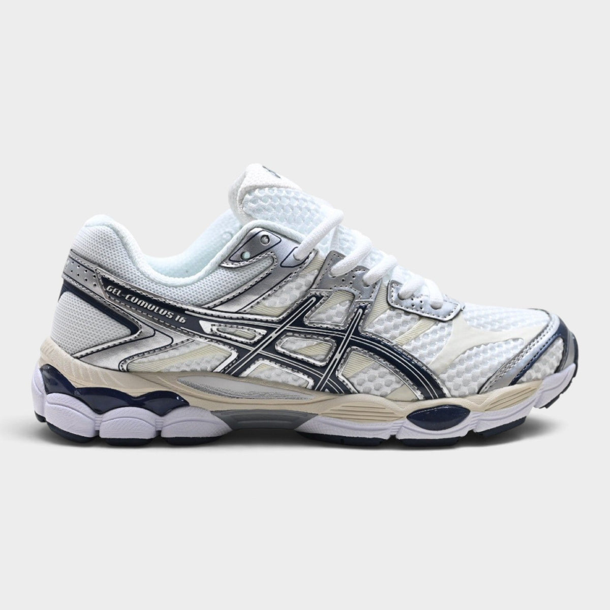 ASICS GEL-CUMULUS 16 Men's Cushioned SportStyle Trainers
