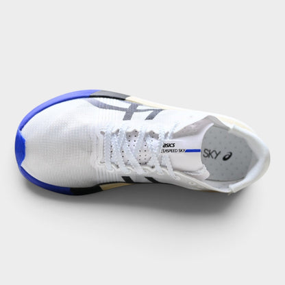 ASICS METASPEED SKY Men's Carbon Plate Running Shoes