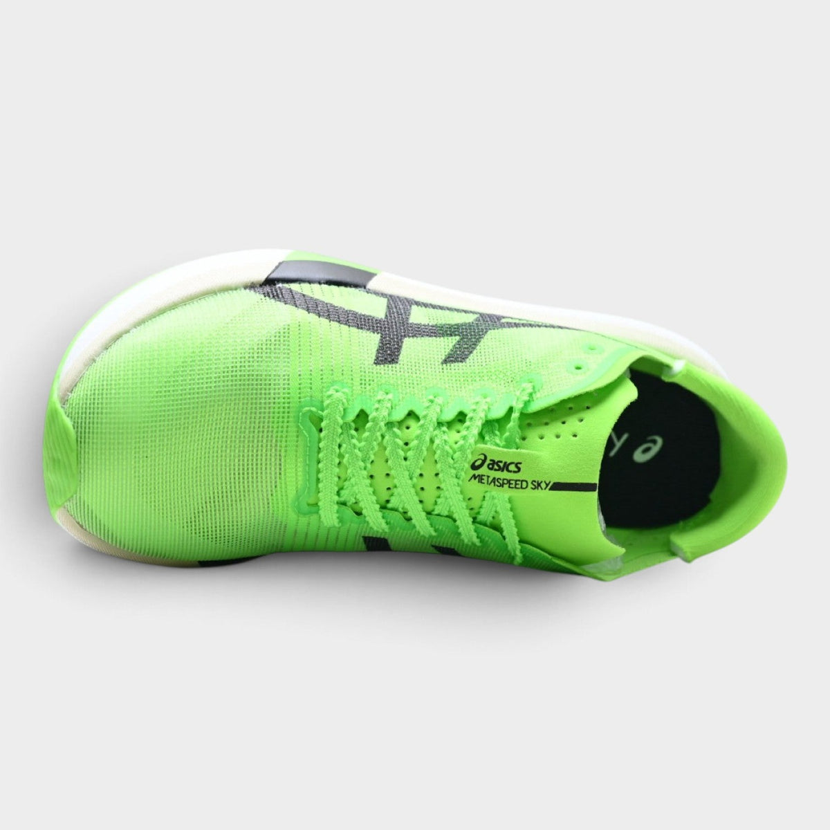 ASICS METASPEED SKY Men's Carbon Plate Running Shoes