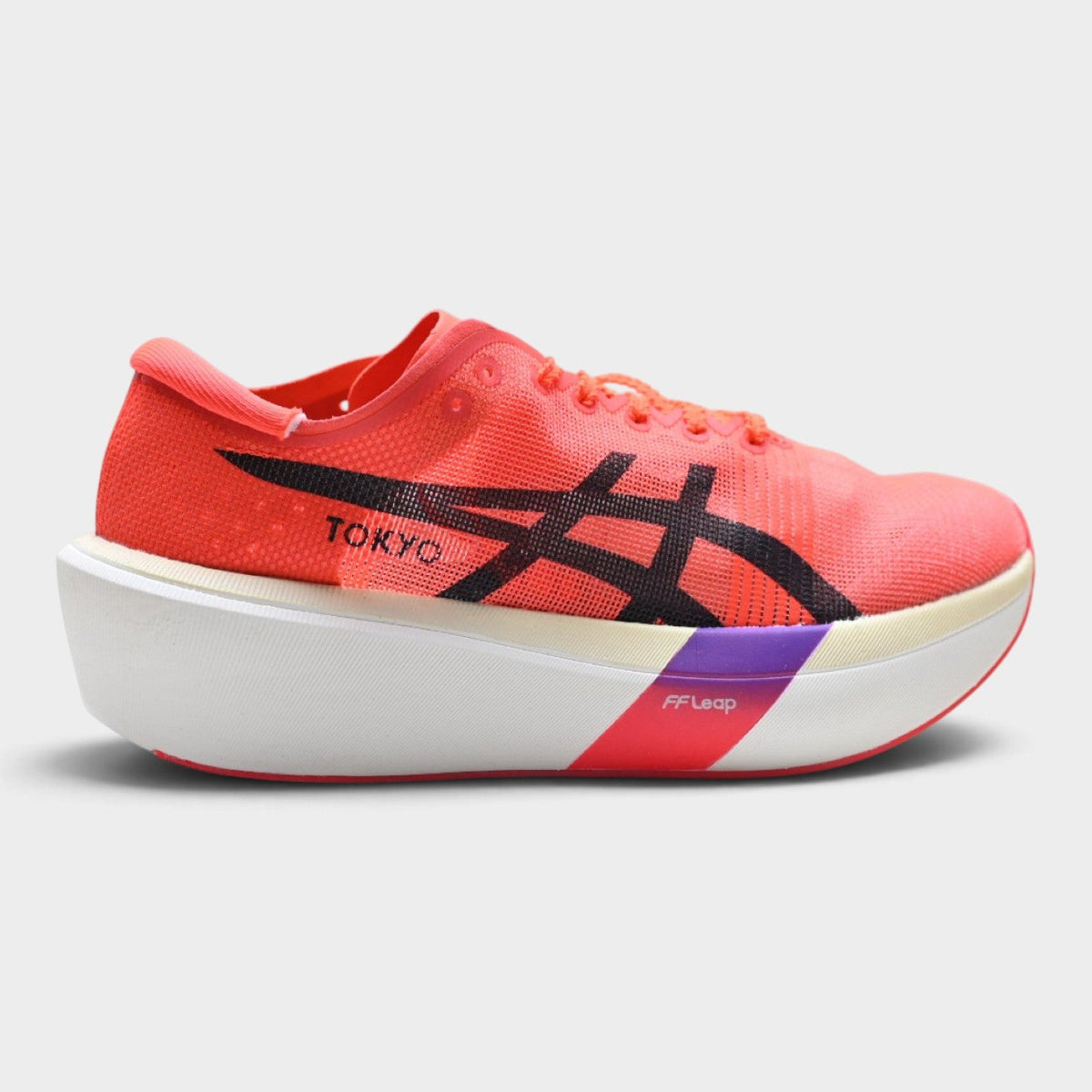 ASICS METASPEED SKY Men's Carbon Plate Running Shoes