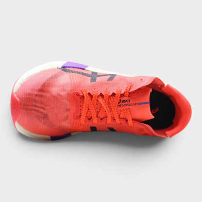 ASICS METASPEED SKY Men's Carbon Plate Running Shoes