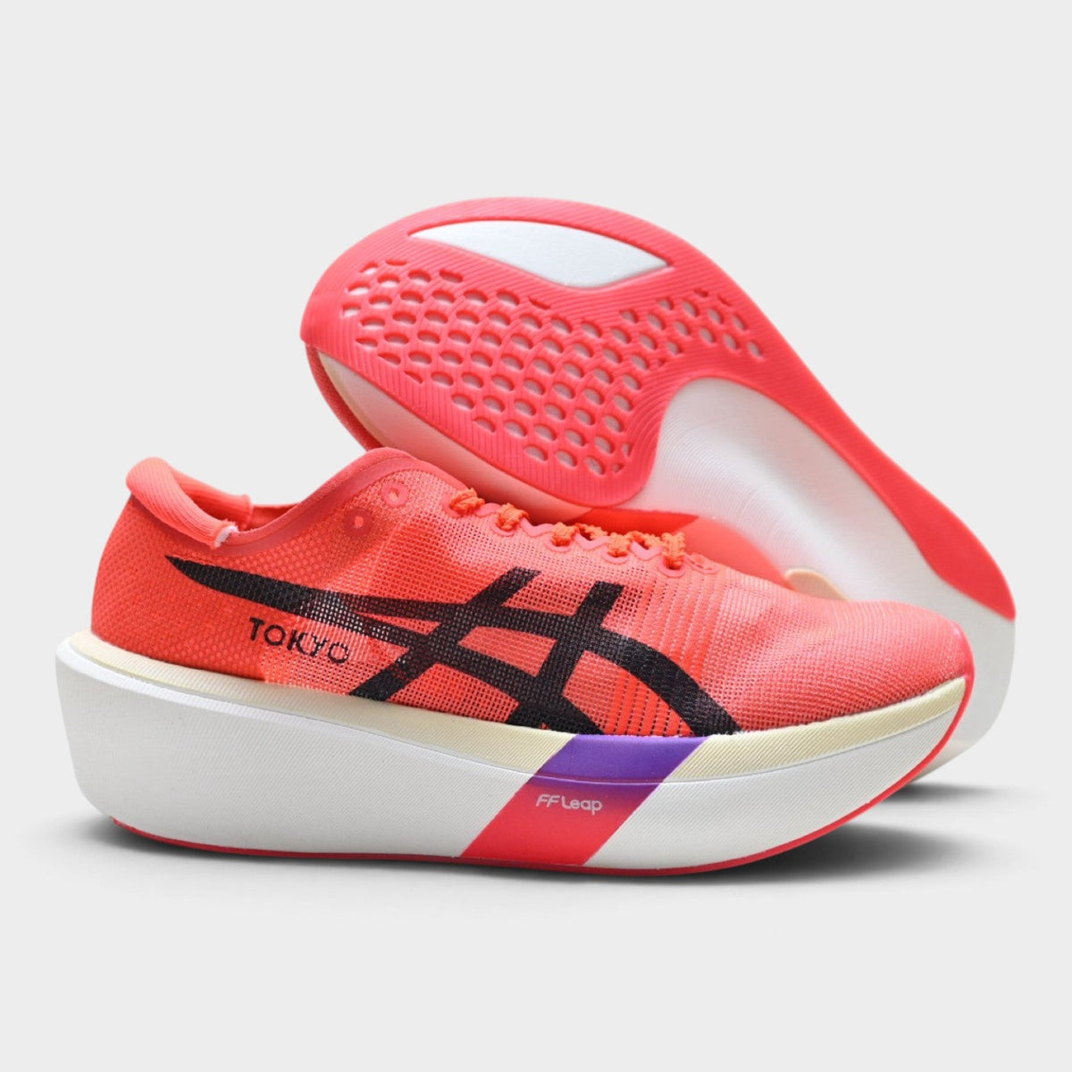 ASICS METASPEED SKY Men's Carbon Plate Running Shoes