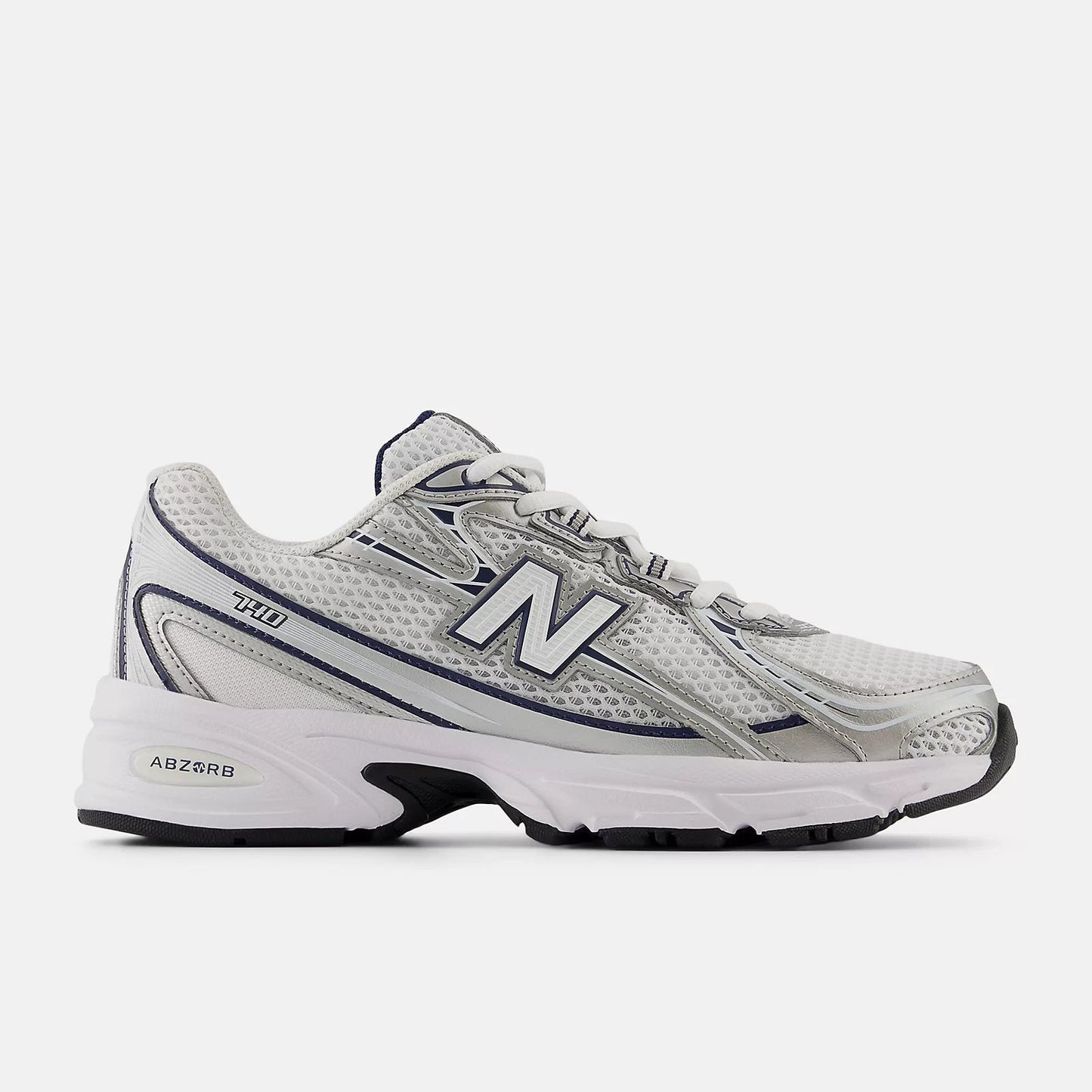 New Balance 740 Women's Retro Trainers