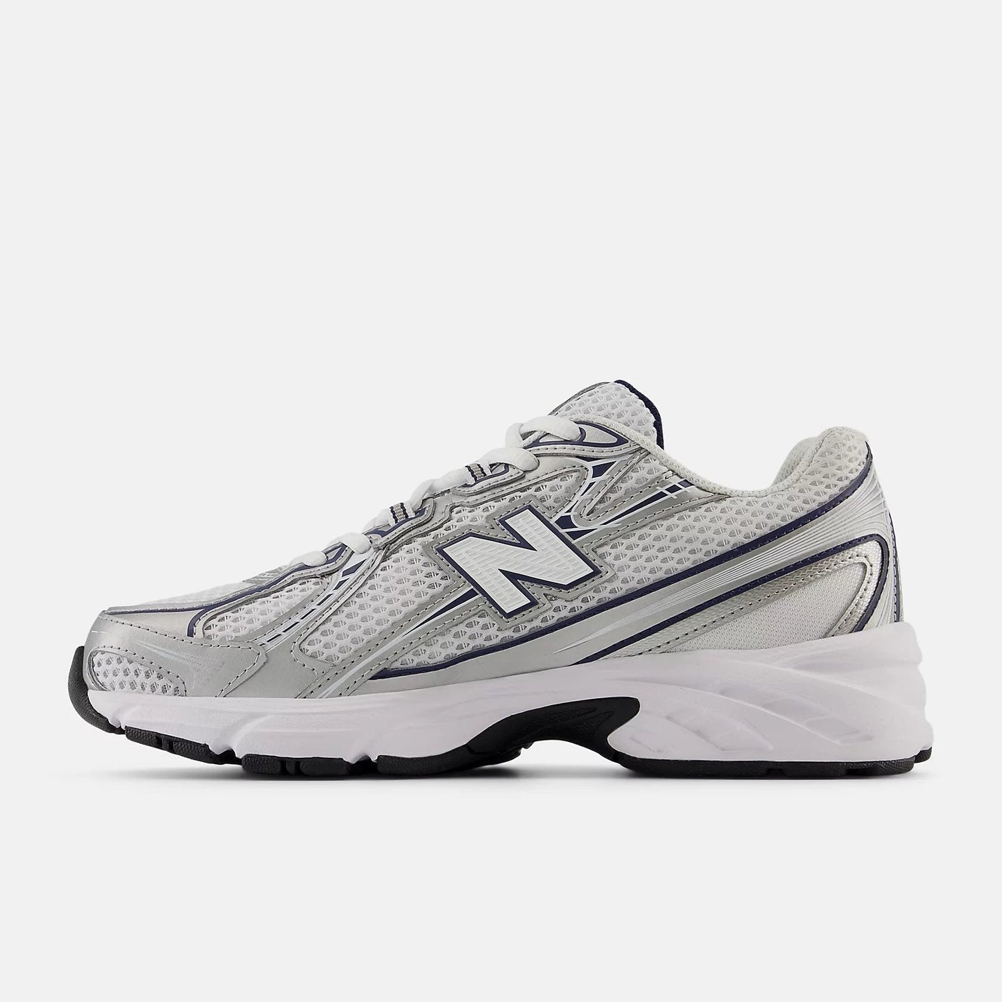 New Balance 740 Women's Retro Trainers