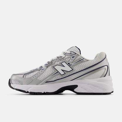New Balance 740 Women's Retro Trainers