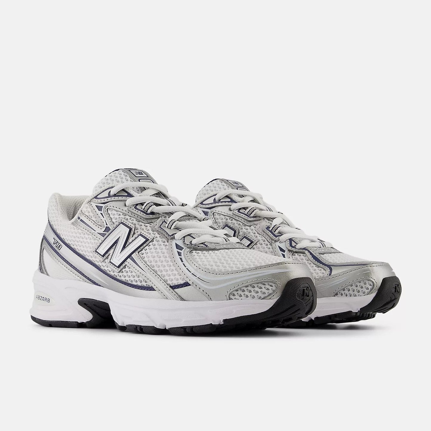 New Balance 740 Women's Retro Trainers