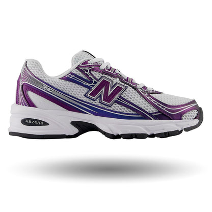 New Balance 740 Women's Retro Trainers