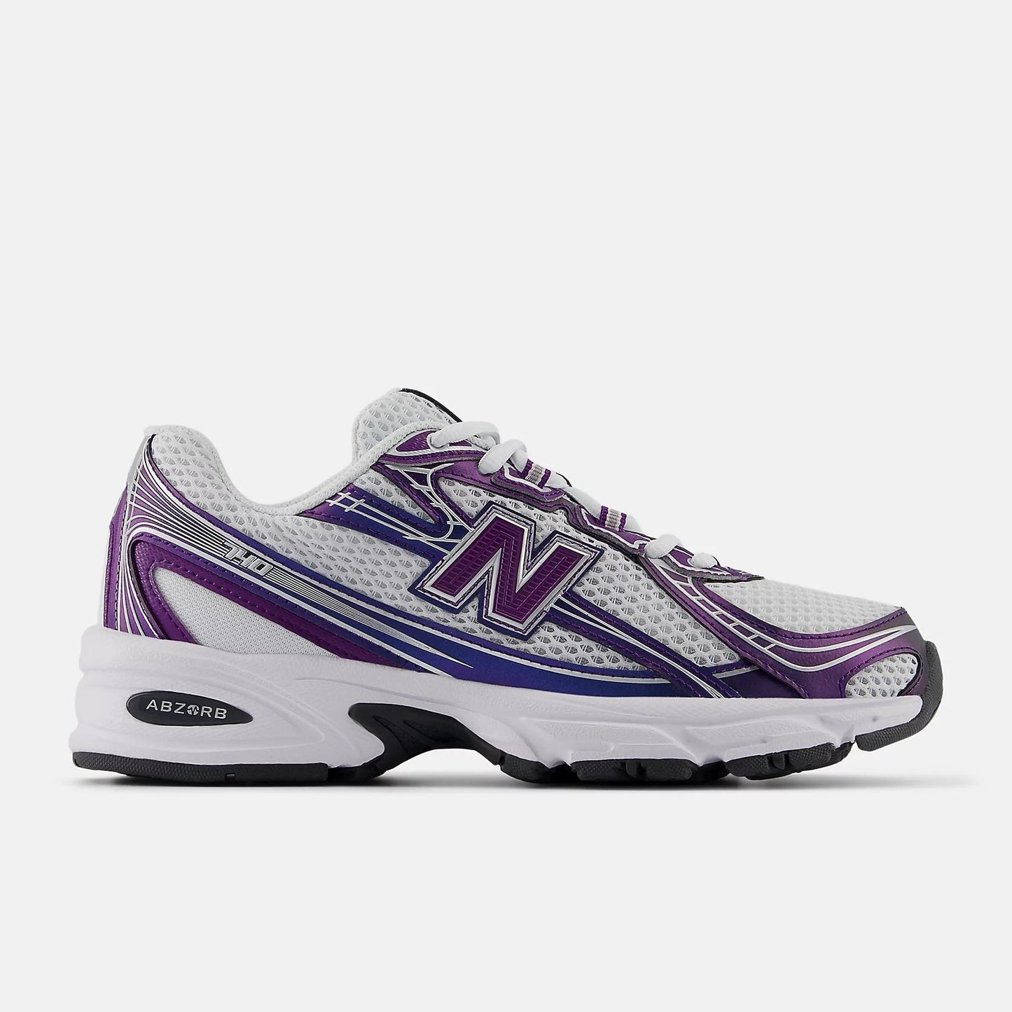New Balance 740 Women's Retro Trainers
