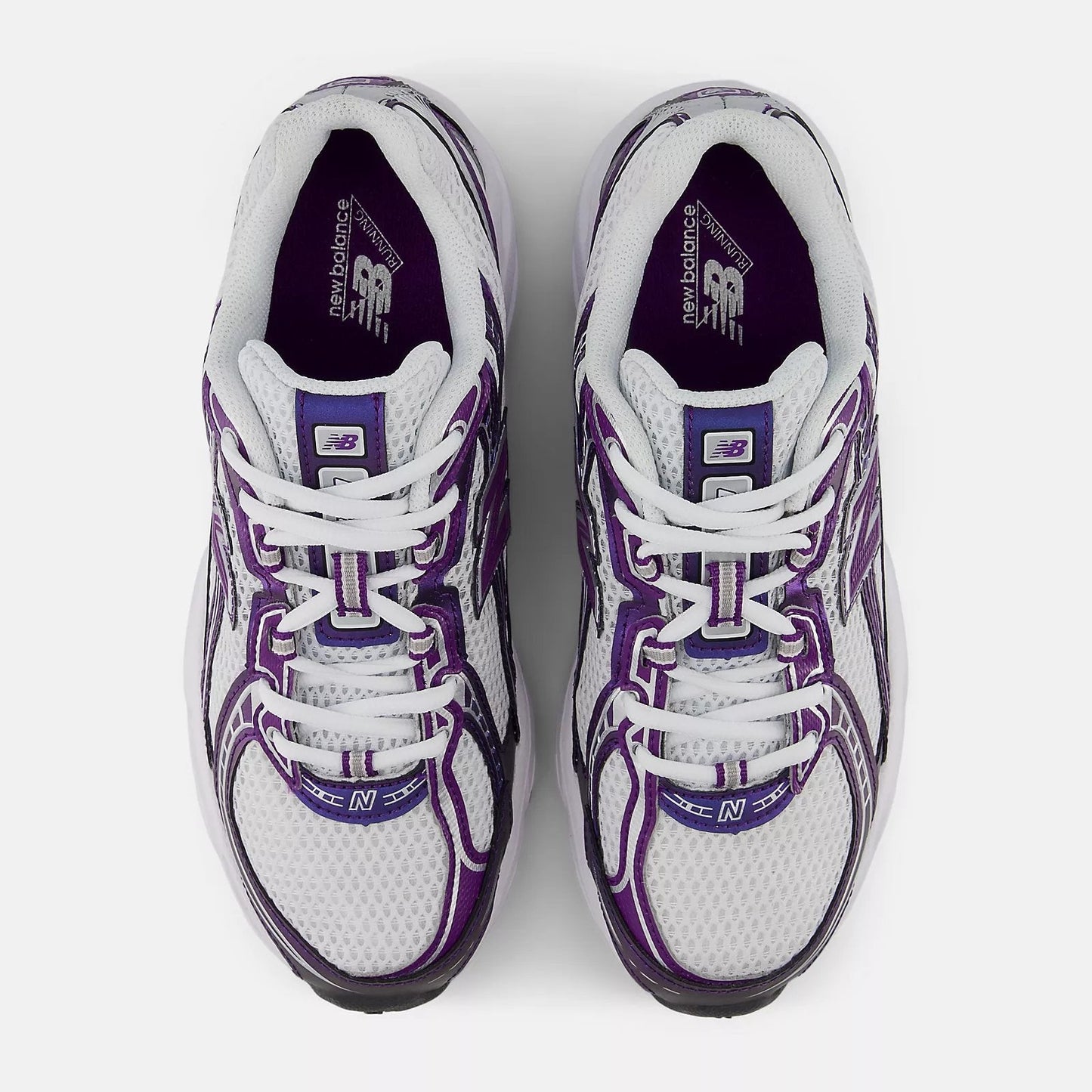 New Balance 740 Women's Retro Trainers