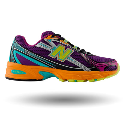 New Balance 740 Women's Retro Trainers