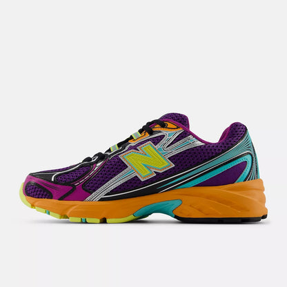 New Balance 740 Women's Retro Trainers