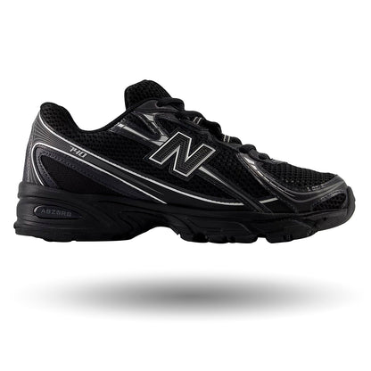 New Balance 740 Women's Retro Trainers