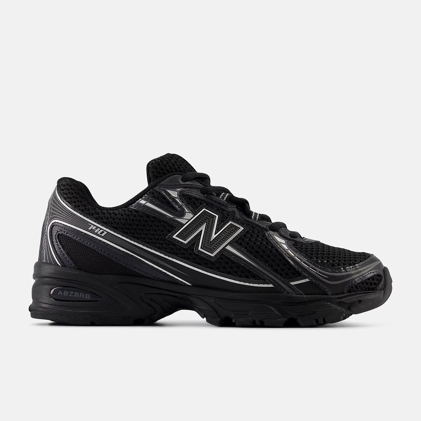 New Balance 740 Women's Retro Trainers