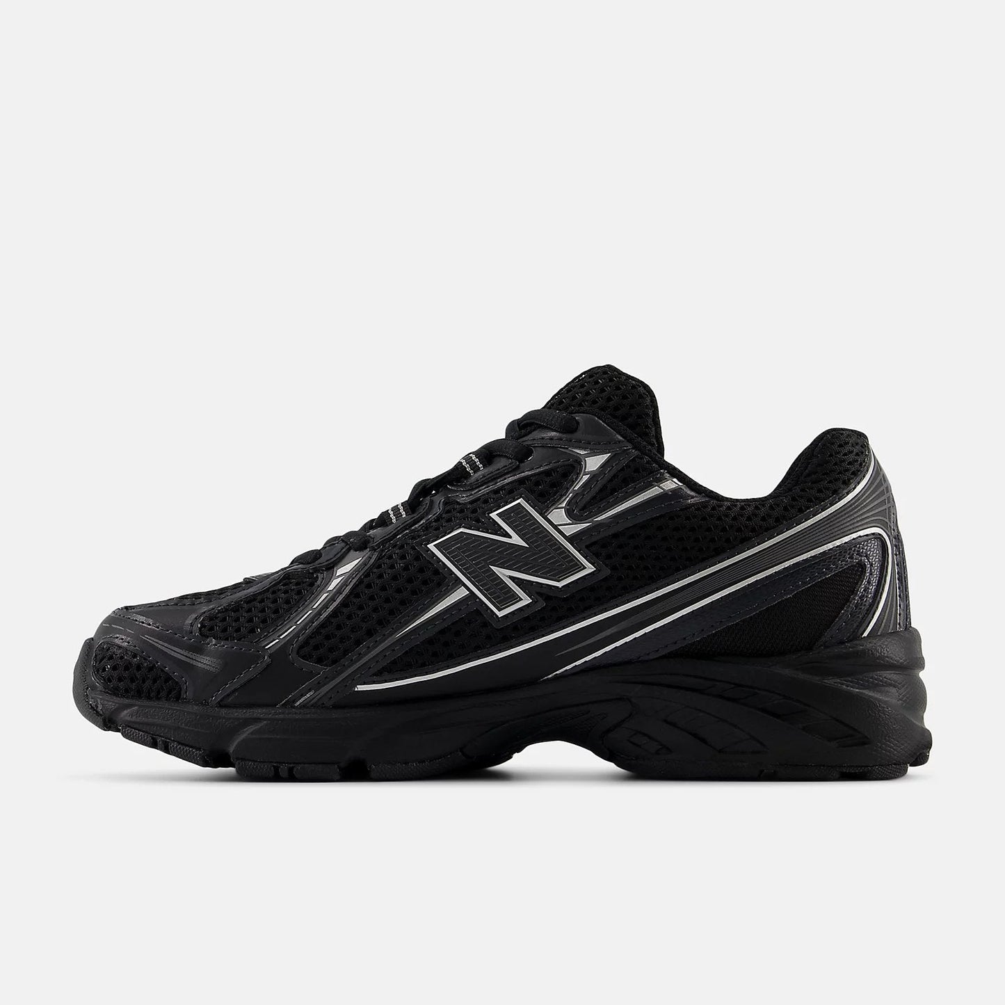 New Balance 740 Women's Retro Trainers