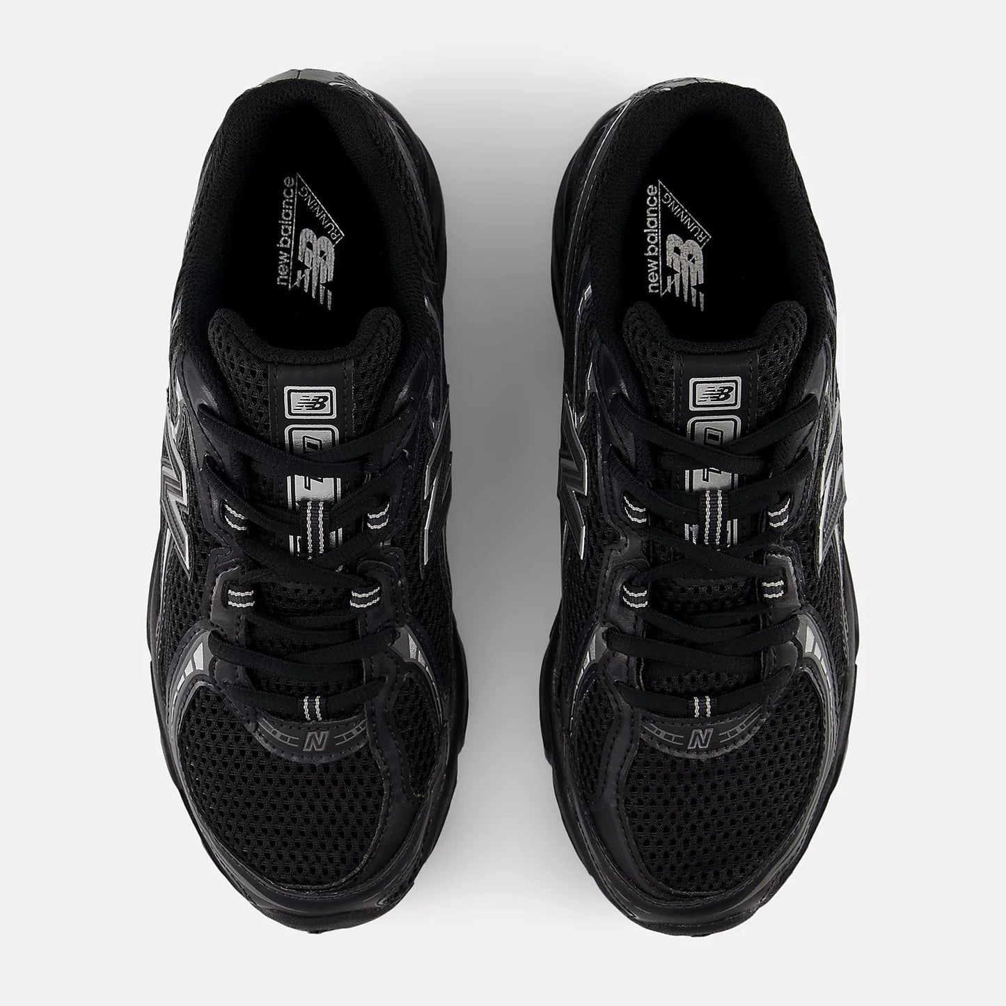 New Balance 740 Women's Retro Trainers