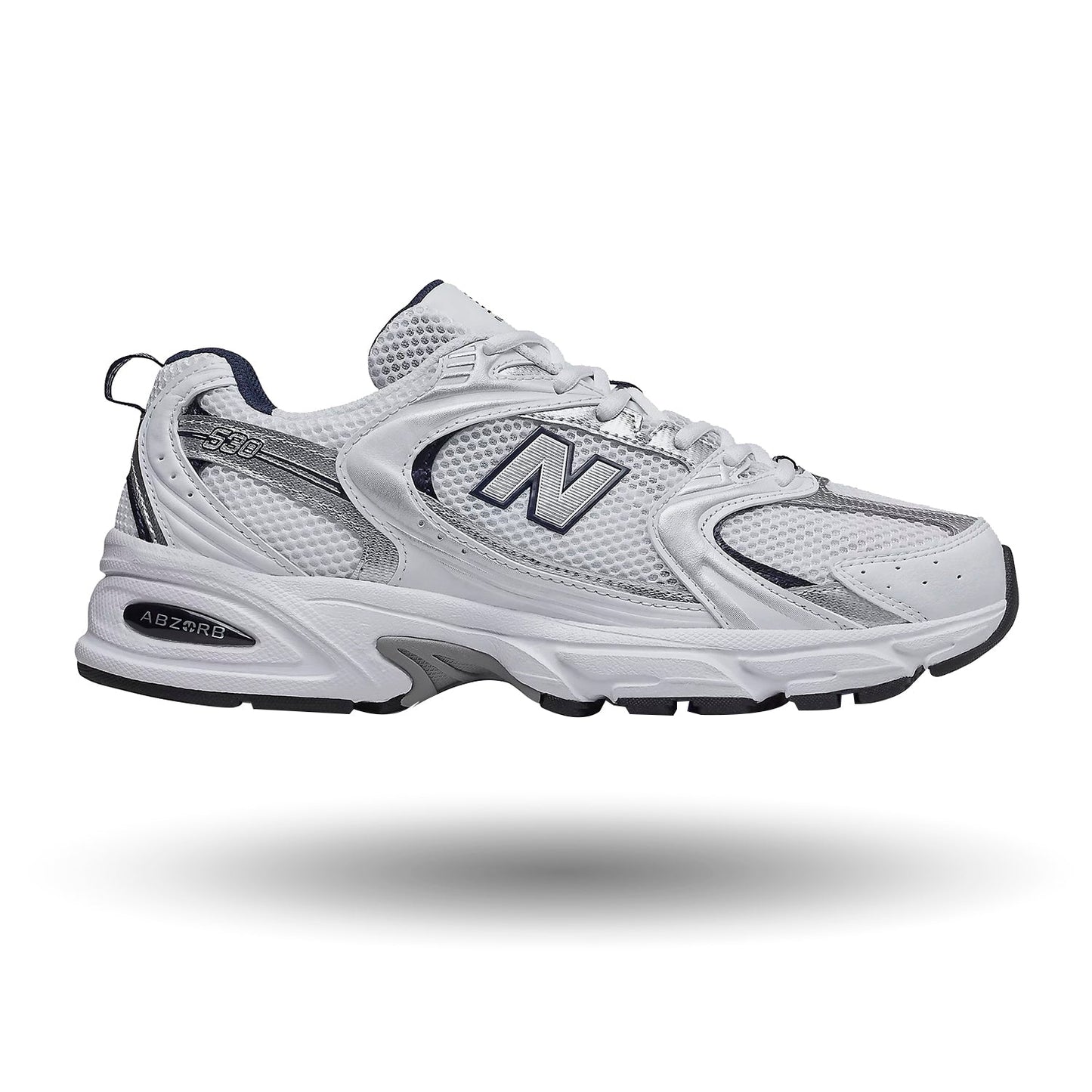 New Balance 530 Women's Retro Trainers