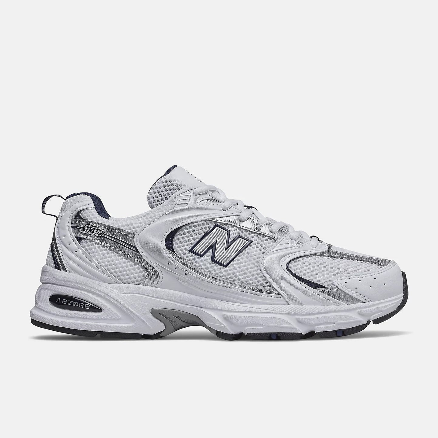 New Balance 530 Women's Retro Trainers