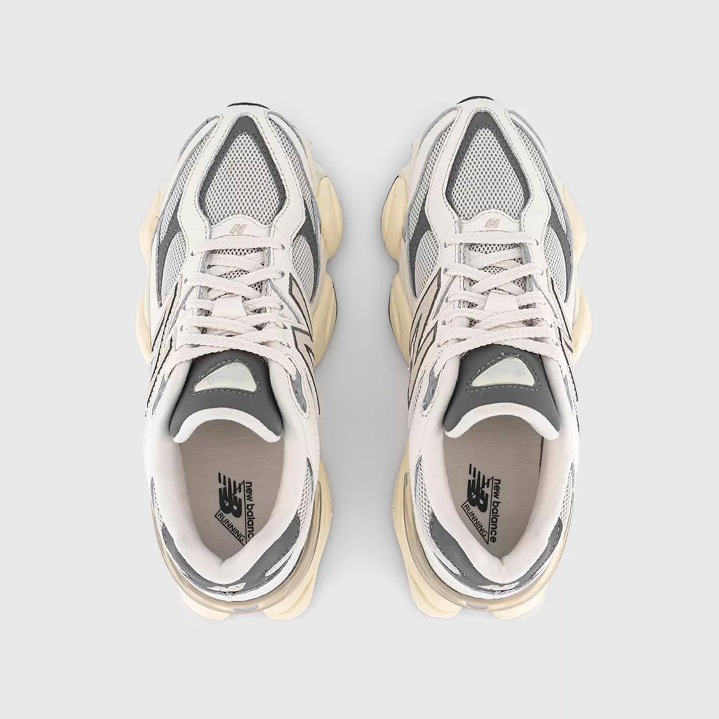 New Balance 9060 Unisex Retro Lifestyle Trainers