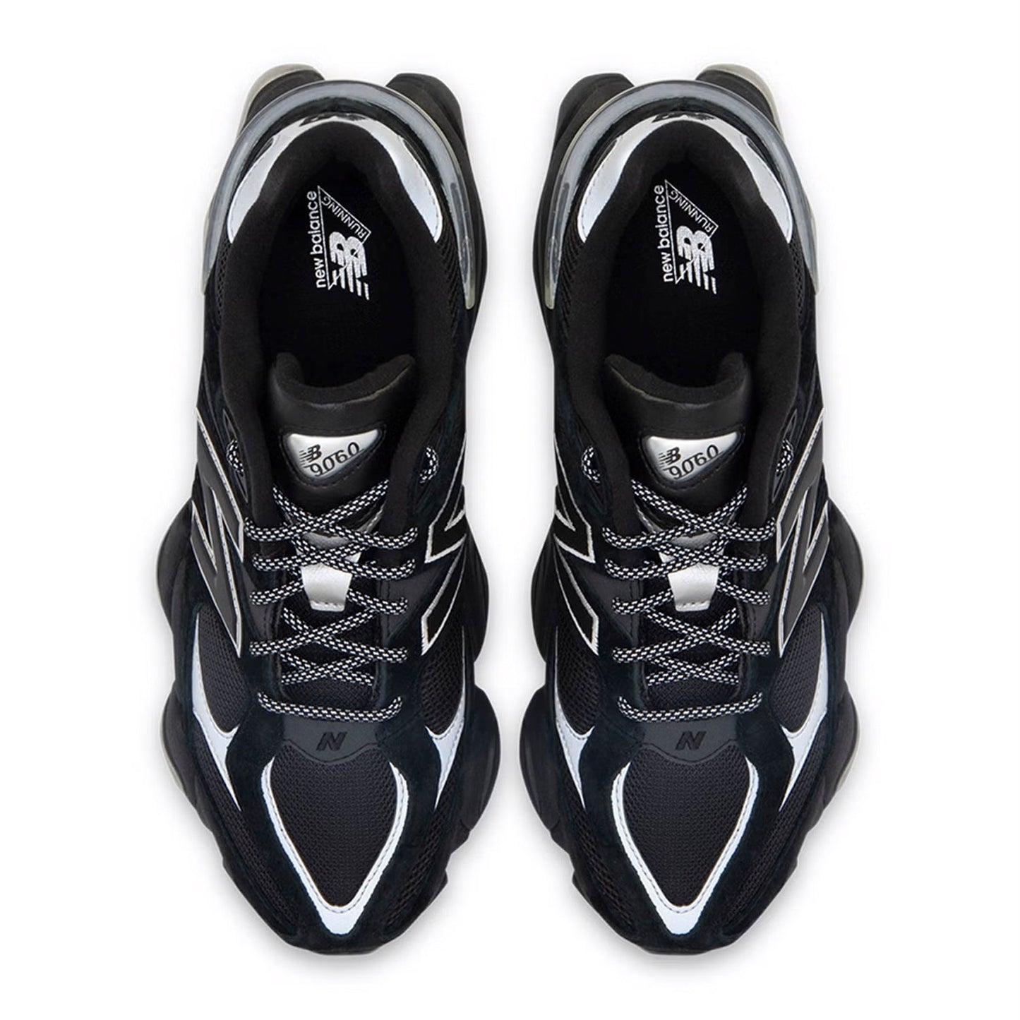 New Balance 9060 Unisex Retro Lifestyle Trainers
