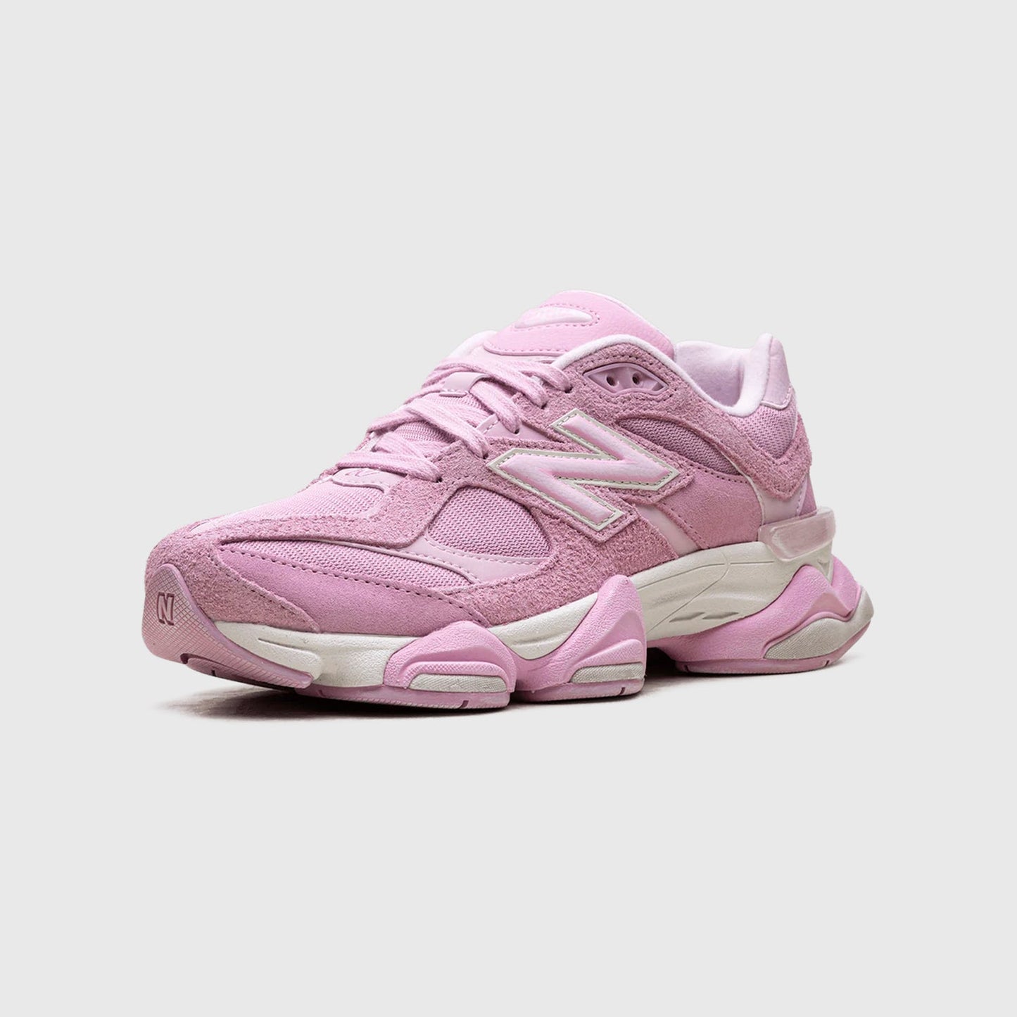 New Balance 9060 Unisex Retro Lifestyle Trainers